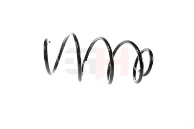 Muelle de suspensión Vw UP! · Seat Mii · Skoda CITIGO