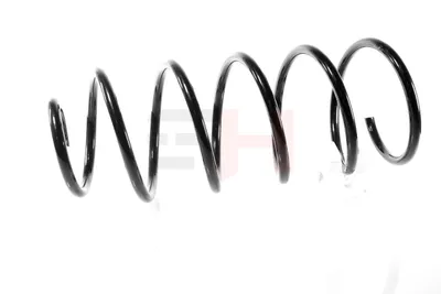 Muelle de suspensión Volvo S80 I · Volvo V70 II