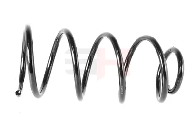 Muelle de suspensión Volvo S40 II · Volvo V50