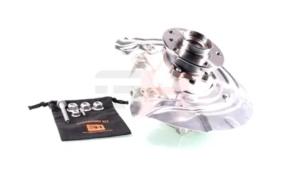 Muñón del eje, suspensión de rueda Bmw 3 · Bmw 3 Touring · Bmw 3 Gran Turismo