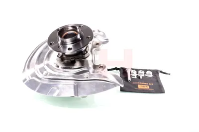 Muñón del eje, suspensión de rueda Bmw 3 · Bmw 3 Touring · Bmw 3 Gran Turismo