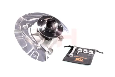 Muñón del eje, suspensión de rueda Bmw 1 · Bmw 3 · Bmw 3 Touring
