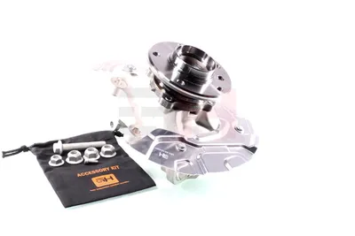 Muñón del eje, suspensión de rueda Bmw 1 · Bmw 3 · Bmw 3 Touring