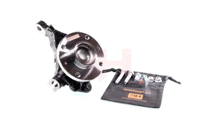 Muñón del eje, suspensión de rueda Citroën C3 I · Citroën C3 Pluriel · Citroën C2