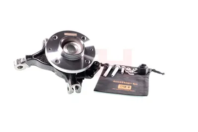 Muñón del eje, suspensión de rueda Citroën C3 I · Citroën C3 Pluriel · Citroën C2