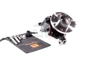Muñón del eje, suspensión de rueda Citroën C3 I · Citroën C3 Pluriel · Citroën C2