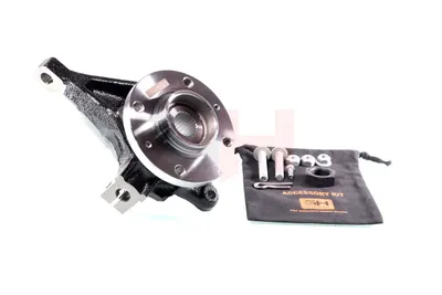 Muñón del eje, suspensión de rueda Citroën ZX · Peugeot 306 Hatchback · Peugeot 306 Convertible