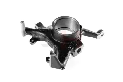 Muñón del eje, suspensión de rueda Seat CORDOBA · Seat TOLEDO I · Vw GOLF III