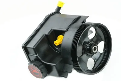Bomba hidráulica, dirección Peugeot 206 Hatchback · Peugeot 206 CC · Peugeot 206 SW