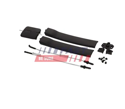 Kit de reparación, elevalunas Vw MULTIVAN T5 · Vw TRANSPORTER T5 Platform/Chassis (7JD, 7JE, 7JL, 7JY, 7JZ, 7F · Vw TRANSPORTER T5 Van
