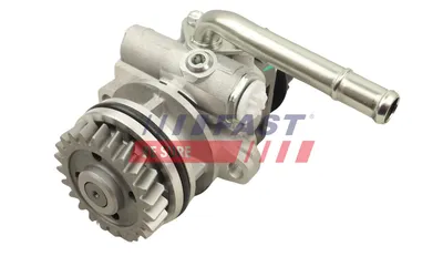 Bomba hidráulica, dirección Vw TOUAREG · Vw MULTIVAN T5 · Vw TRANSPORTER T5 Platform/Chassis (7JD, 7JE, 7JL, 7JY, 7JZ, 7F