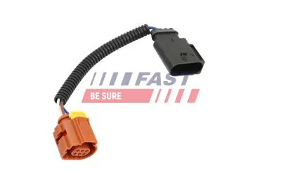 Cable adaptador, alimentación aire mariposa Fiat DUCATO Bus · Fiat DUCATO Van · Fiat DUCATO Platform/Chassis