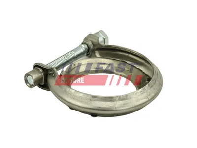 Pieza de fijación, sistema de escape Citroën C4 Coupe · Citroën C4 I · Citroën C5 II