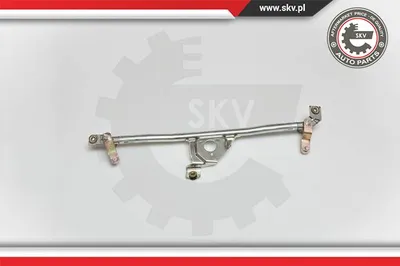 Varillaje de limpiaparabrisas Seat AROSA · Vw LUPO I