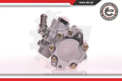 Bomba hidráulica, dirección Vw TRANSPORTER T4 Bus · Vw TRANSPORTER T4 Van · Vw TRANSPORTER T4 Platform/Chassis (70E, 70L, 70M, 7DE, 7DL, 7D