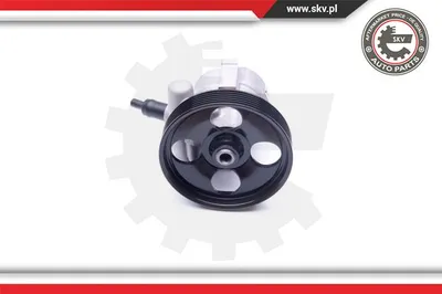 Bomba hidráulica, dirección Saab 9-3 · Saab 9-3 Cabriolet