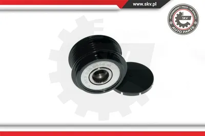 Rueda libre alternador Ford FOCUS I · Ford FOCUS I Turnier · Ford FOCUS I Saloon