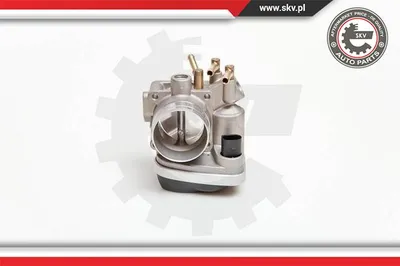 Cuerpo de mariposa Audi A3 · Audi A3 Sportback · Seat TOLEDO II