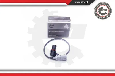 Generador de impulsos, cigüeñal Audi A4 B6 · Audi A4 B6 Avant · Audi A8 D3