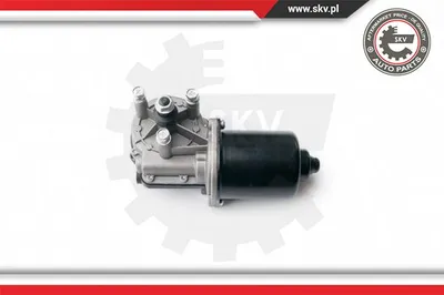 Motor del limpiaparabrisas Fiat BRAVA