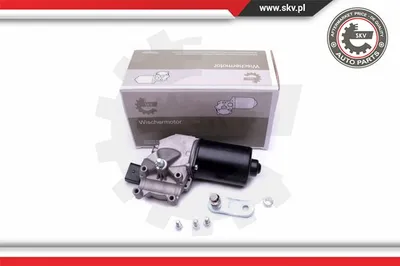 Motor del limpiaparabrisas Bmw 3