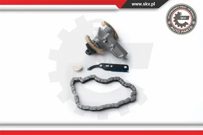 Juego de cadena de distribución Audi A4 B5 · Audi A6 C4 · Audi A6 C4 Avant