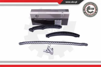 Juego de cadena de distribución Audi A3 Sportback · Audi A1 · Audi A1 Sportback