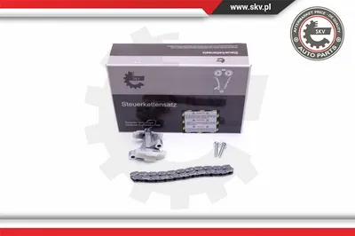 Juego de cadena de distribución Citroën C6 · Citroën C5 III · Citroën C5 III Break