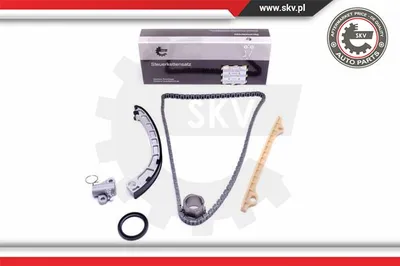 Juego de cadena de distribución Fiat SEDICI · Suzuki JIMNY Closed Off-Road Vehicle · Suzuki WAGON R+