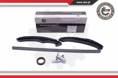 Juego de cadena de distribución Audi A3 · Audi A3 Sportback · Skoda OCTAVIA II