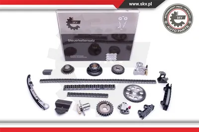 Juego de cadena de distribución Suzuki VITARA · Suzuki GRAND VITARA I · Suzuki GRAND VITARA II