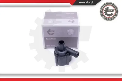 Bomba de circulación de agua, calefacción auxiliar Audi A5 · Audi A4 B8 · Audi A4 B8 Avant