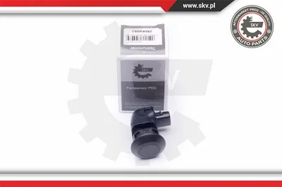 Sensor, auxiliar de aparcamiento Toyota COROLLA Estate · Lexus IS II