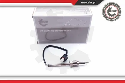 Sensor, temp. gas escape Mercedes-Benz G-CLASS · Mercedes-Benz A-CLASS · Mercedes-Benz B-CLASS Sports Tourer
