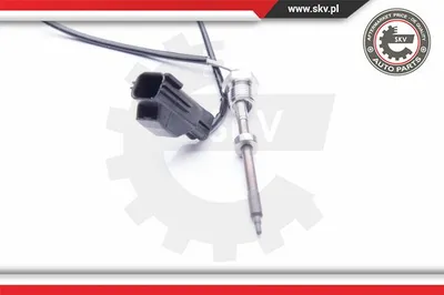 Sensor, temp. gas escape Audi Q5 · Volvo V70 II · Volvo S60 I