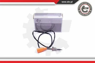 Sensor, temp. gas escape Vw PASSAT B8 · Vw PASSAT B8 Variant · Vw PASSAT ALLTRACK B8 Variant