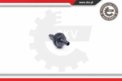 Válvula, control de aire (aire de admisión) Audi A4 B6 · Audi A4 B6 Avant · Audi A4 B7