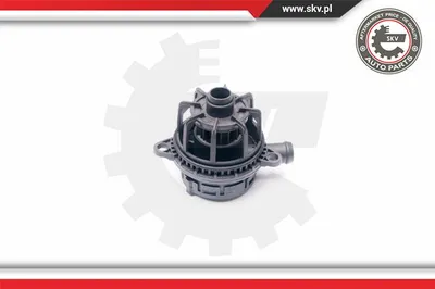 Separador de aceite, ventilación del cárter Audi A6 C6 · Audi A6 C6 Avant · Audi Q7