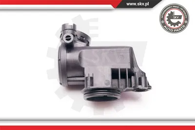 Separador de aceite, ventilación del cárter Audi A2 · Seat TOLEDO II · Seat LEON