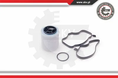 Separador de aceite, ventilación del cárter Bmw 7 · Bmw 5 · Bmw 5 Touring