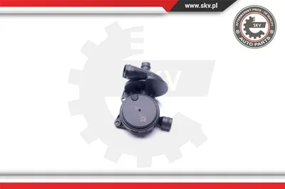 Separador de aceite, ventilación del cárter Bmw 3 · Bmw 3 Touring · Bmw 1