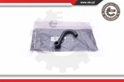 Tubo flexible para aceite Mercedes-Benz 123 T-Model · Mercedes-Benz 124 Saloon · Mercedes-Benz 124 T-Model