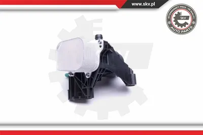 Caja, filtro de aceite Audi A1 · Audi A1 Sportback · Audi Q3
