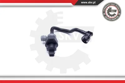 Válvula de ventilación, depósito de combustible Bmw 5 · Bmw 3 · Bmw X5