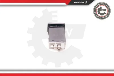 Interruptor intermitente de aviso Vw GOLF IV · Vw GOLF IV Variant · Vw BORA I