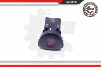 Interruptor intermitente de aviso Renault CLIO II · Renault CLIO II Hatchback Van