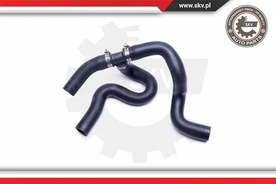 Tubo flexible para aceite Audi A3 · Skoda OCTAVIA I · Skoda OCTAVIA I Combi