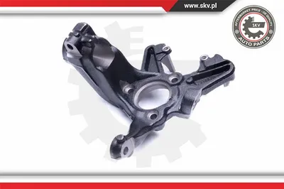 Muñón del eje, suspensión de rueda Audi A3 · Audi A3 Sportback · Audi A3 Convertible