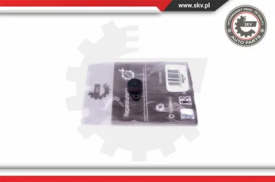 Kit de reparación, módulo de tubo de aspiración Bmw 7 · Bmw 5 · Bmw 5 Touring