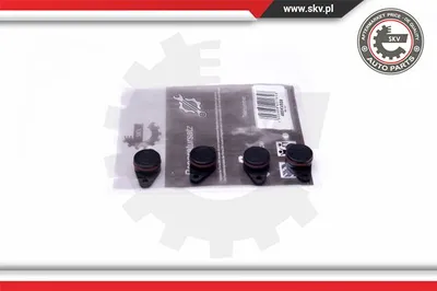 Kit de reparación, módulo de tubo de aspiración Bmw 3 · Bmw 5 · Bmw 5 Touring